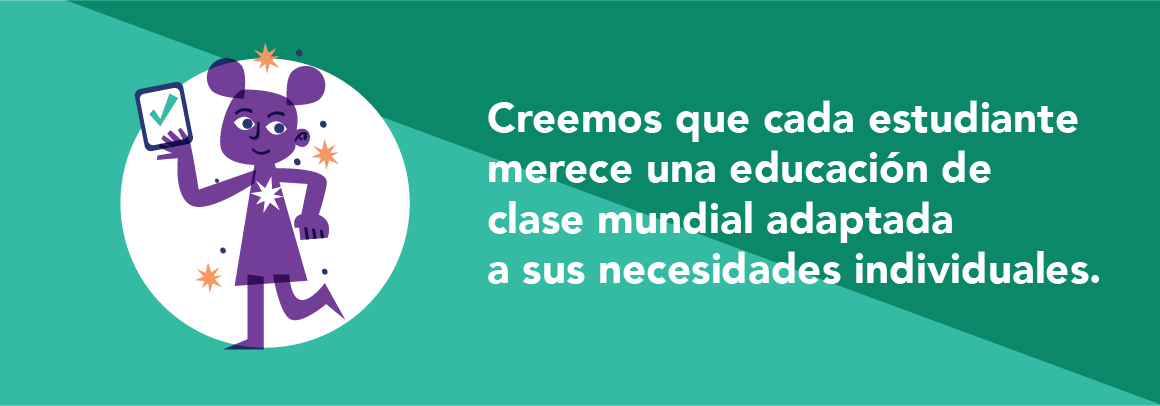 educación de clase mundial